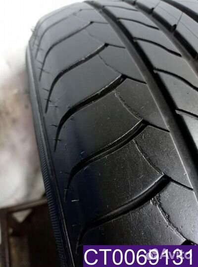 Goodyear EfficientGrip 235/55 R17 99Y