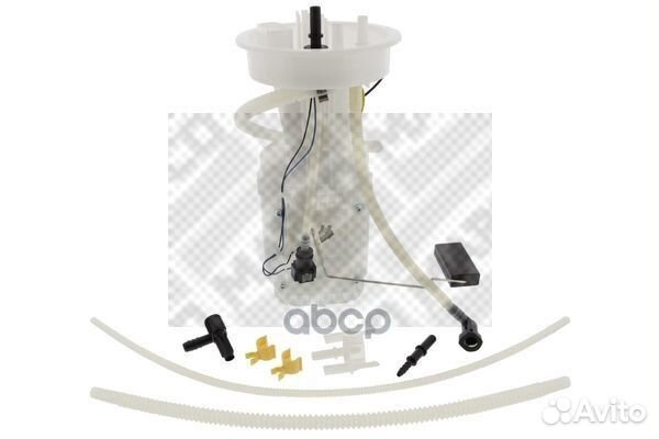 Топливный насос 22861 Mapco