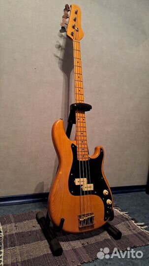 Ibanez blazer bass бас гитара