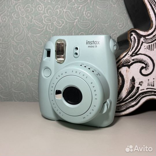 Fujifilm Instax Mini 9