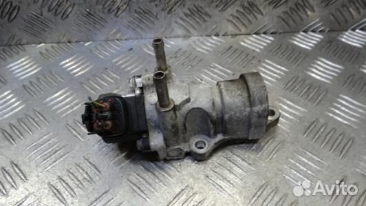 Клапан EGR дизельный toyota corolla E12 (8LV06A901