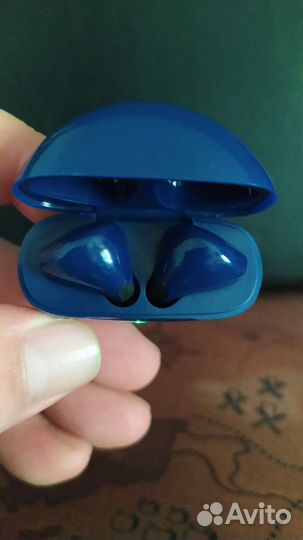 Наушники Air Pro 6