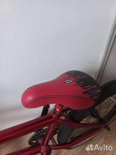 Велосипед BMX (продажа, обмен на мтб)