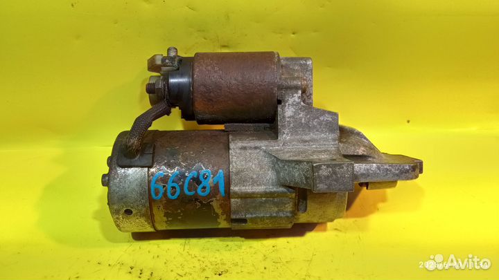 Стартер для Mazda 3 2003-2009