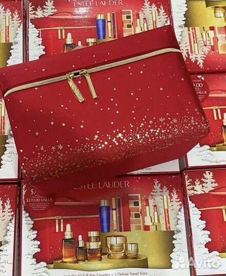 Набор уходовой косметики