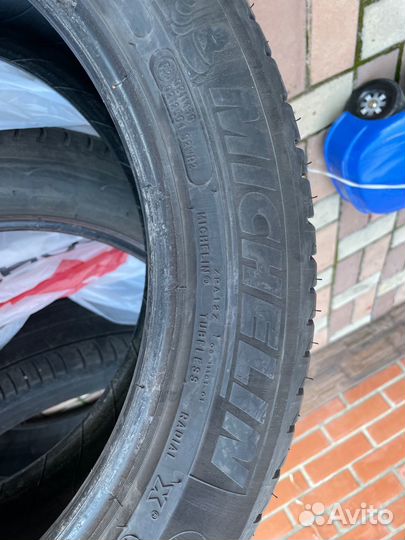 Michelin Primacy 3 225/50 R17