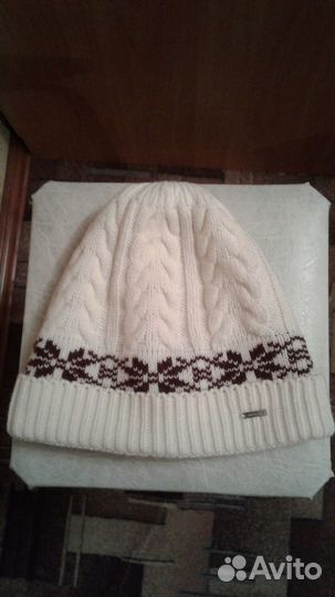 Шапка женская Finn Flare зимняя