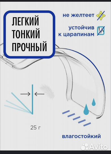 Чехол на iPhone 14 pro max