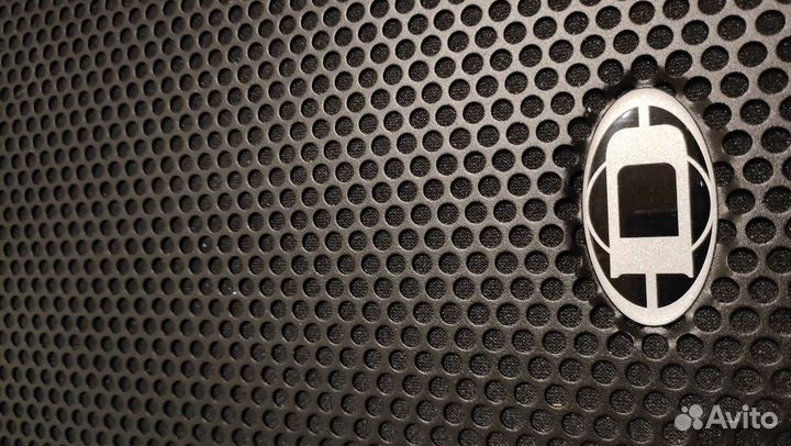 Dynacord A-Line A 115 Колонка пассивная 2шт