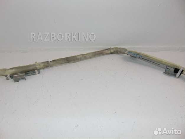 Подушка потолочная (шторка)