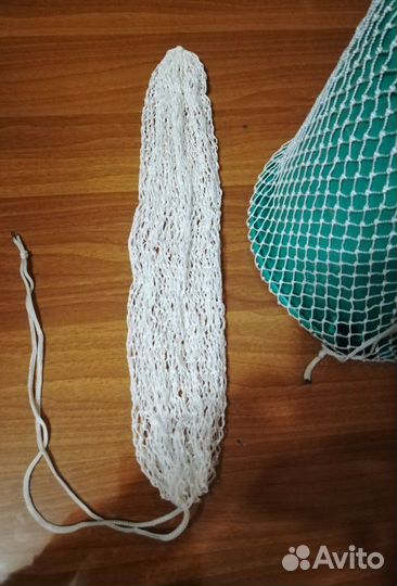 Кормушка для ловли на кольцо, садки