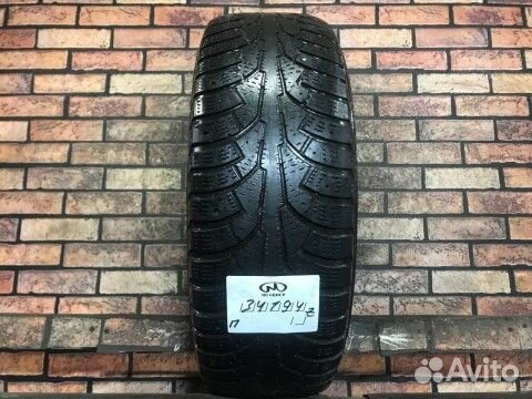 Nokian Tyres Nordman 5 195/65 R15 95T