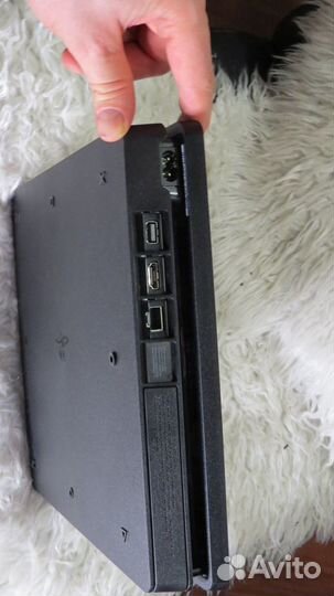 Sony PS4 slim / FAT 500 GB / 1Tb + trade IN(обмен)