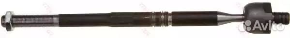 Тяга рулевая vw tiguan (5n )