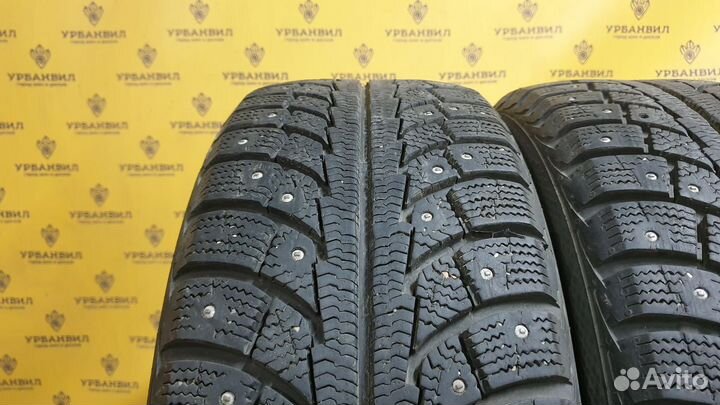 Gislaved Nord Frost 5 205/55 R16 94T