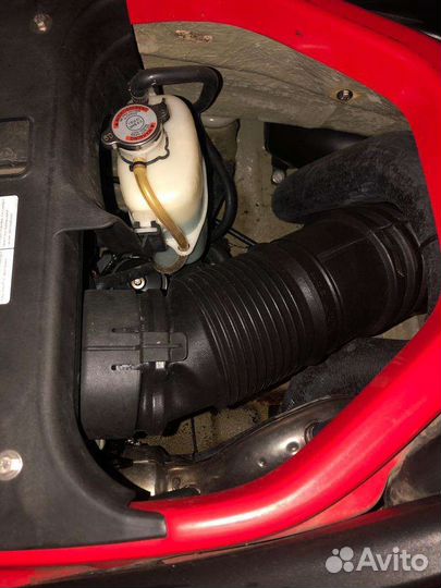 Продаётся гидроцикл