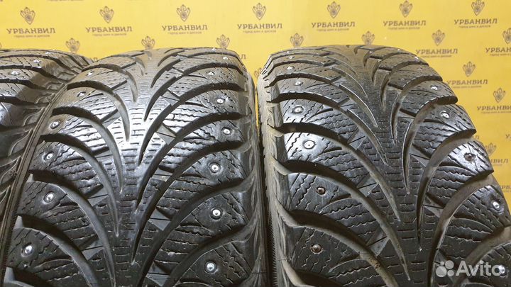 Goodyear UltraGrip Extreme 195/65 R15 91T