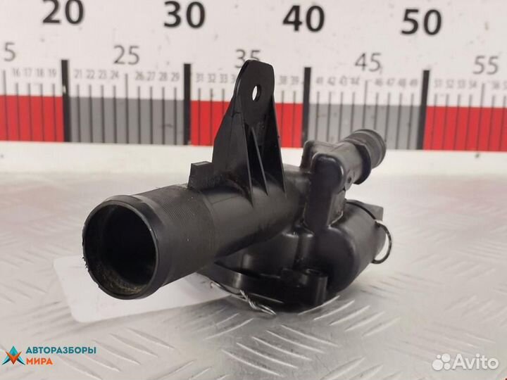 Датчик температуры охлаждающей жидкости Renault 2