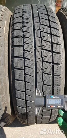 Bridgestone Blizzak Revo GZ 205/60 R16