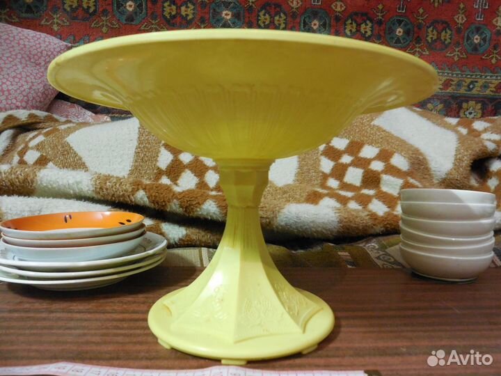 Ваза для фруктов