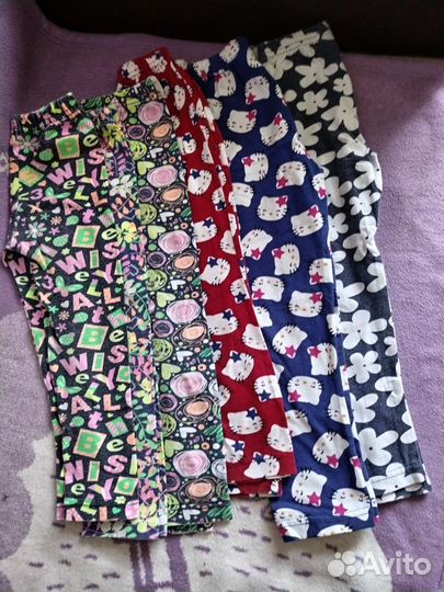 Вещи для девочки на 3-4 года