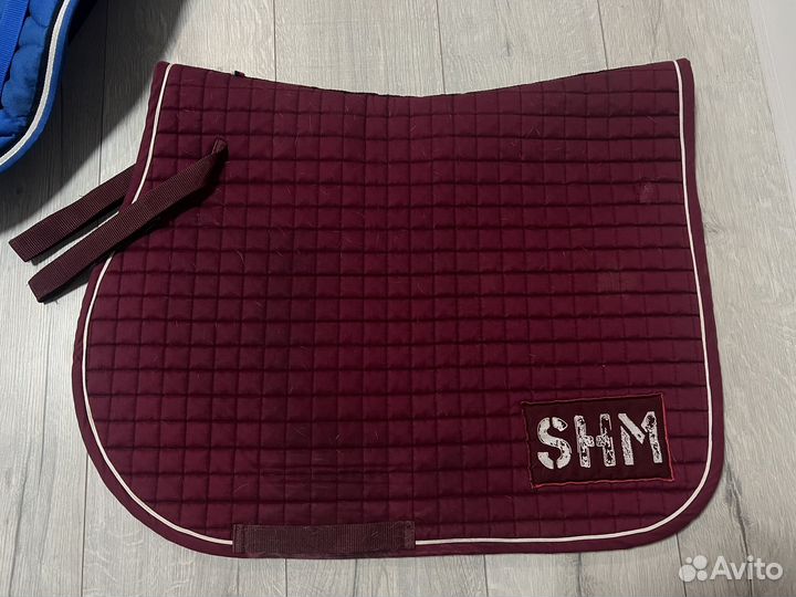 Вальтрап для лошади