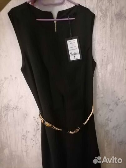 Продам комбинезон чёрный classic