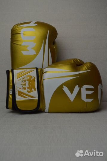 Перчатки для бокса 16 oz