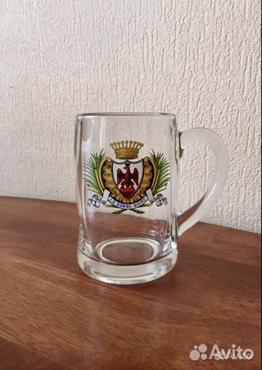 Кружка. Пивной бокал