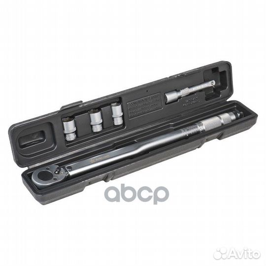 Ключ динамометрический 1/2