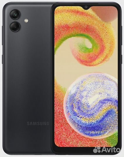 Samsung Galaxy A04, 4/64 ГБ