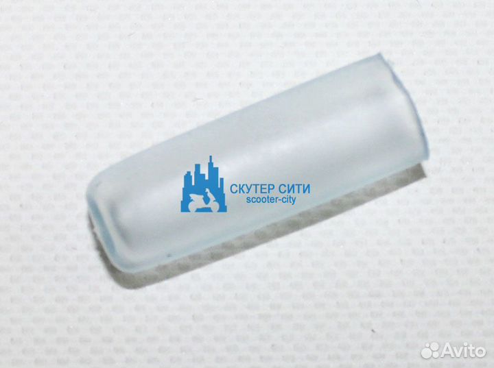 Пробка сливная корпуса фильтра воздушного ATV 500