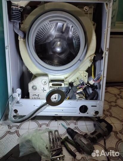 Ремонт посудомоечных машин и индукционных плит