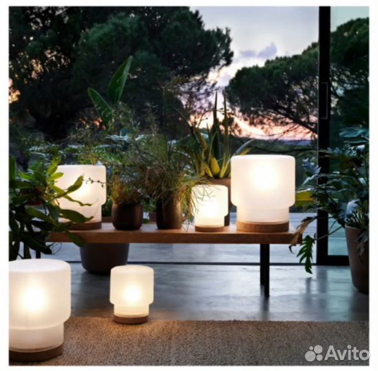 Коллекция Синнерлиг Икеа