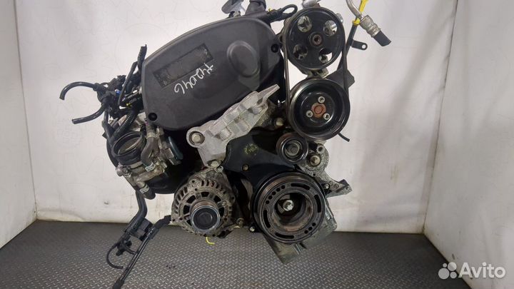 Генератор Opel Insignia, 2009