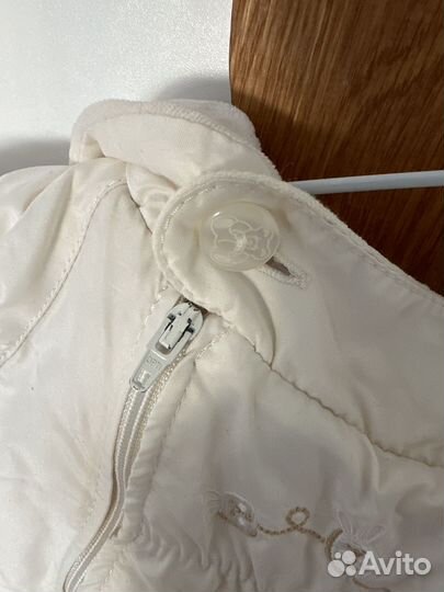 Конверт Kerry для новорожденного