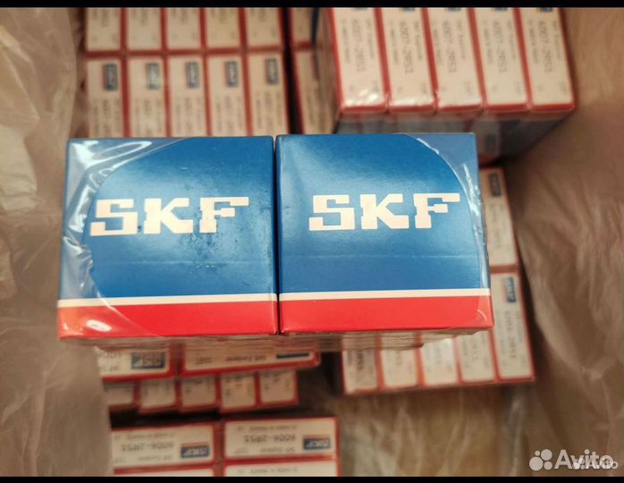 Подшипники спецтехники станков промышленности