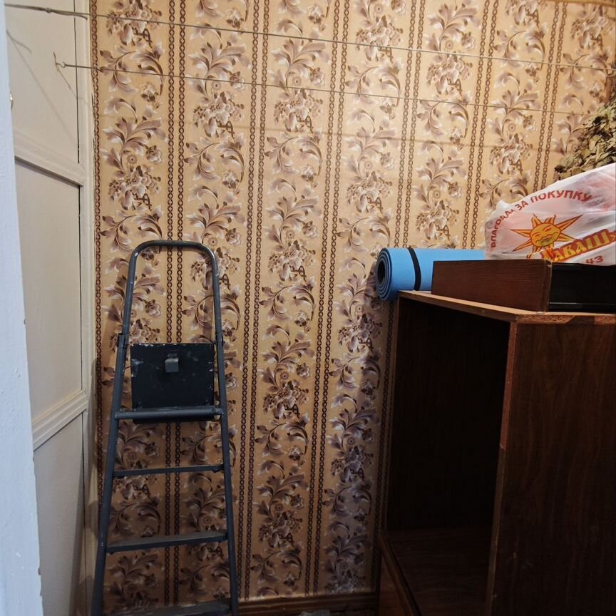 Квартира 2-комн. 41.7 м² в Ярцево — фото 8 из 28