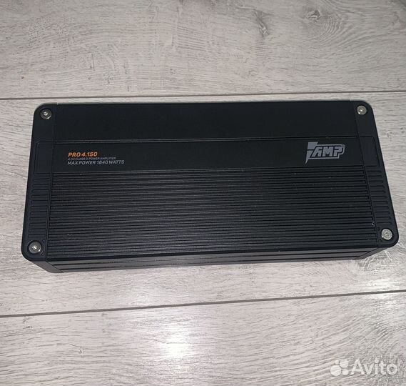 Усилитель мощности AMP