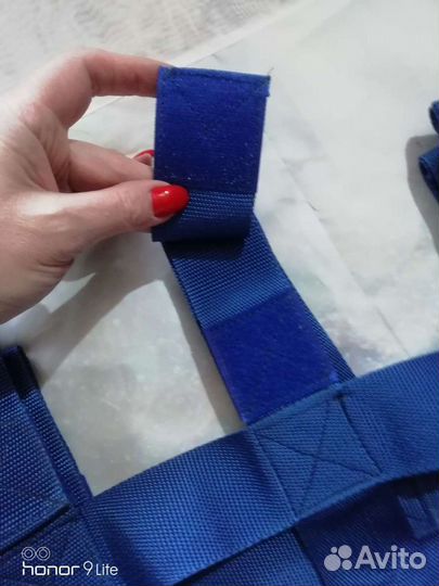 Подвесная лестница Детская площадка