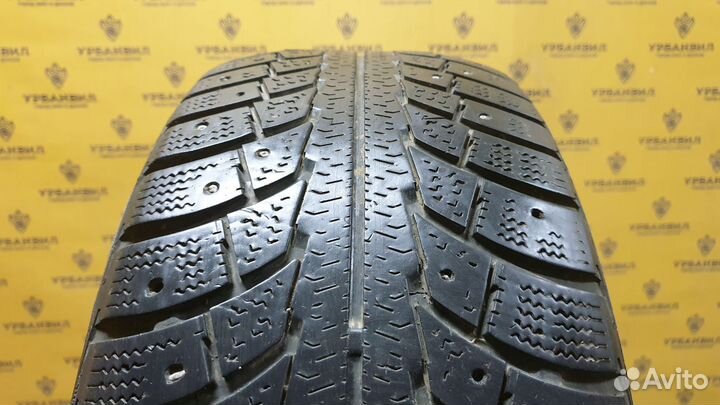 Gislaved Nord Frost 5 205/55 R16 94V