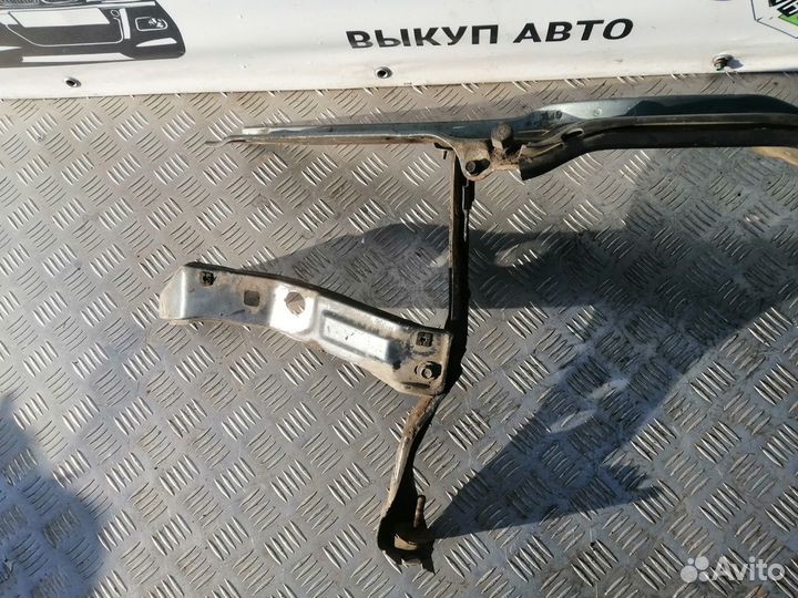 Панель передняя Audi 100 C4 45 кузов 91г