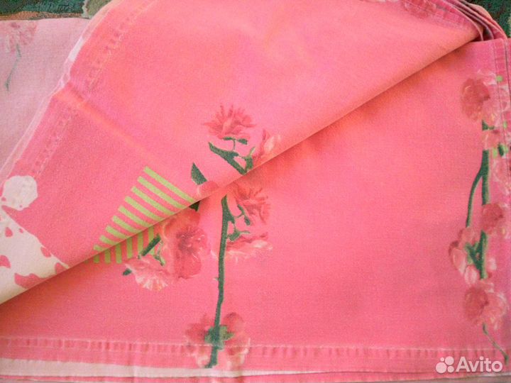 Постельный комплект