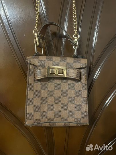 Сумка женская