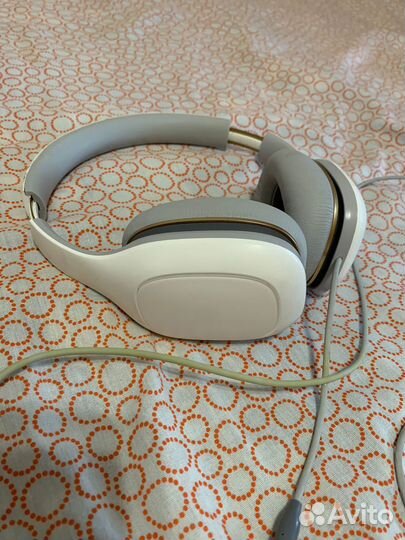 Наушники Xiaomi Mi headphones comfort