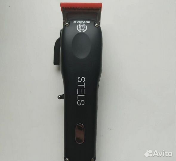 Профессиональная машина для стрижки Mustang stels
