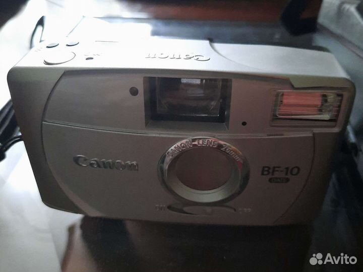 Фотоаппараты