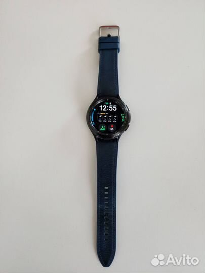 Samsung galaxy watch 4 classic 46mm LTE