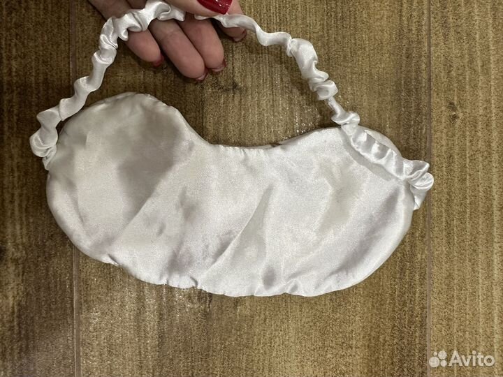 Повязка на глаза для сна