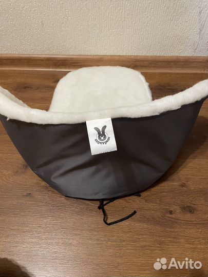 Сиденье для санок